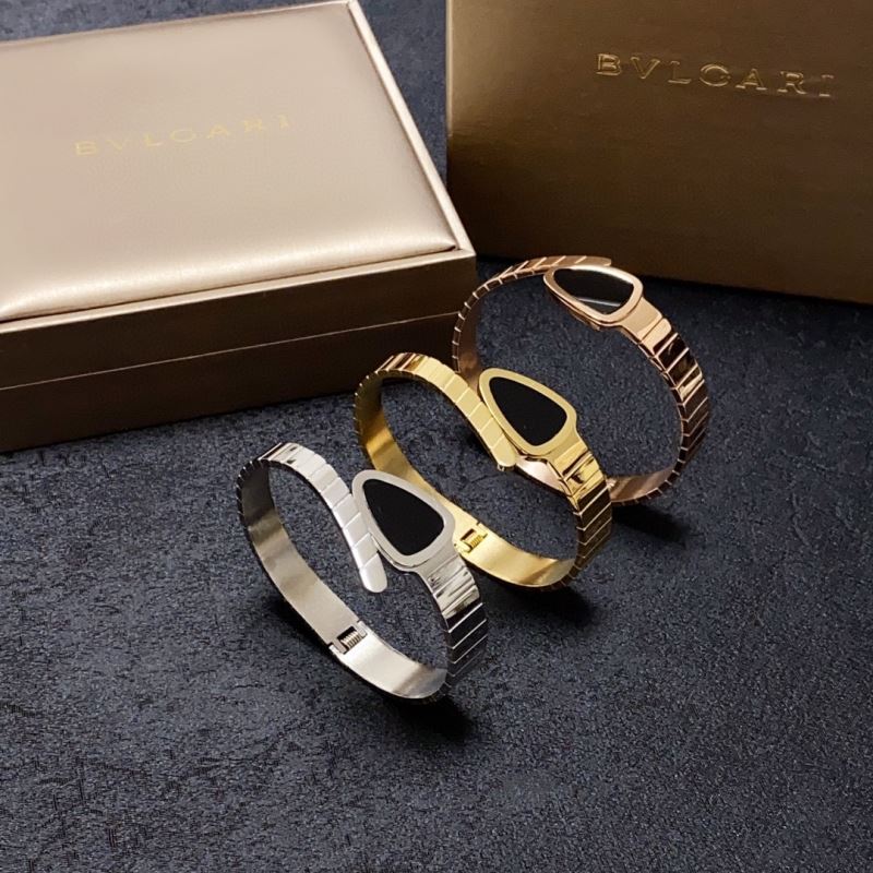 Bvlgari Bracelets